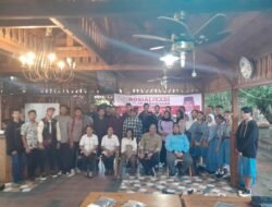 Sosialisasi 4 Pilar, Nono Sampono Ajak Menjaga Persatuan dan Kesatuan Jelang Pemilu 2024
