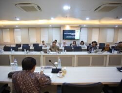 RDPU Komite IV: Memperkuat Peran Negara untuk Pencapaian RPJPN 2005-2025