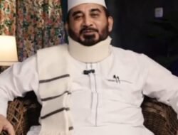 Sambut Pilpres 2024 Damai, Ketua Majelis Rasulullah : Jaga Ukhuwah Islamiyah, Jangan Gontok-gontokan