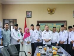 1,1 Juta UMKM Nahdliyin Kesulitan Akses Pasar, Ketua DPD RI Koneksikan dengan Kadin Jatim