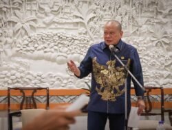 Terkait Sapi Impor Masuk Lumajang, Ketua DPD RI Minta Pemda Ambil Tindakan Tegas dan Perbaikan Tata Niaga