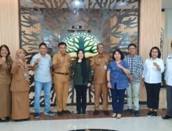 KOMITE II DPD RI MENYERAP PERMASALAHAN DAN EVALUASI PENGELOLAAN LINGKUNGAN YANG BERKAITAN DENGAN PELAKSANAAN PEMILU 2024 DI PROVINSI KALIMANTAN TIMUR