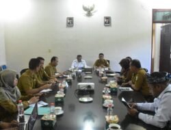 KOMITE II DPD RI MELAKUKAN KUNJUNGAN KERJA DALAM RANGKA PENGAWASAN ATAS PELAKSANAAN UNDANG-UNDANG TENTANG PERLINDUNGAN DAN PENGELOLAAN LINGKUNGAN HIDUP PADA MASA PEMILU 2024 DI KAB. ACEH TAMIANG, PROVINSI ACEH