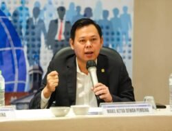 Sultan Sambut Baik Uji Coba Sistem Credit Scoring UMKM Oleh Pemerintah 