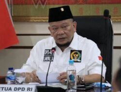 Ketua DPD RI Ingatkan Perda RTRW Jatim Tak Bertentangan dengan RUU Daerah Kepulauan 