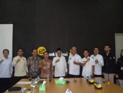 Sukseskan Pemilu 2024, Komite III DPD RI Minta KPU Dan Disdikbud Lampung Bersinergi Tingkatkan Partisipasi Pemilih Pemula
