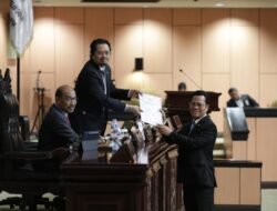 Komite III DPD RI Awasi Pelaksanaan UU Penyelenggaraan Ibadah Haji dan Umroh