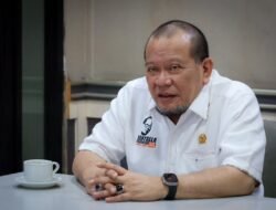 Harga Jagung Naik, Ketua DPD RI : Fenomena Perulangan, Butuh Solusi Akar Masalah