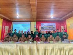 Mahasiswa KKN Tematik Unand Selenggarakan Sosialisasi Pemanfaatan Magot Sebagai Solusi Atasi Sampah Organik (Ubah Sampah jadi Cuan)