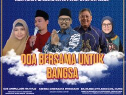 Kresna Dewanata Phrosakh (Anggota Komisi 1 DPR RI) hadiri webinar PETUNRA (Pertunjukan Rakyat)yang digelar Kominfo RI dengan tema “Pentingnya Penguatan Karakter dan Pemahaman Nilai-Nilai Pancasila Serta Peran Generasi Muda”