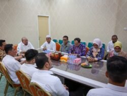Kerjasama Diputus BPJS, LaNyalla Langsung Datangi RSU Anwar Medika Sidoarjo