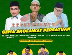 H. Moh. Arwani Thomafi (Anggota Komisi 1 DPR RI) hadiri webinar PETUNRA yang digelar Kominfo RI dengan tema “UMKM Tulang Punggung Ekonomi Kerakyatan”