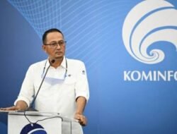 Kementerian Kominfo Paringatkan Akan Memblokir Game Yang Tidak Memiliki Badan Hukum di Indonesia, Berikut Listnya