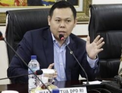 Muncul Pinjol Di ITB, Sultan Dorong LPDP Berinovasi Distribusikan Beasiswa