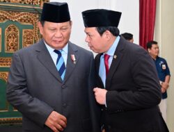 Prabowo Mengeluhkan Demokrasi Mahal Dan Melelahkan, Sultan: Jangan Malu Untuk Kembali Ke Sistem Pemilu Terdahulu