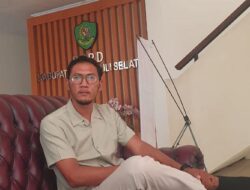 Korupsi di Dinkes Sumut Terbongkar, Aktivis Mahasiswa Sebut itu Adalah Komitmen Nyata Kejatisu