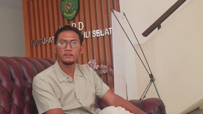 Korupsi di Dinkes Sumut Terbongkar, Aktivis Mahasiswa Sebut itu Adalah Komitmen Nyata Kejatisu