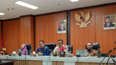 Pemkab Sijunjung Miliki Aplikasi e-SAKIP Untuk Meningkatkan Transparansi, Akuntabilitas, dan Efisiensi Dalam Administrasi Publik