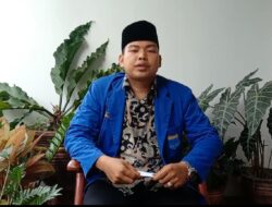 PKC PMII Sumbar Komitmen Menjaga Kondusifitas Keamanan Pasca Pemungutan Suara Pemilu 2024 di Sumatera Barat