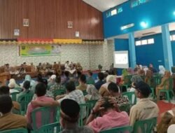 Capaian IPM 2023 Sijunjung Meningkat Pesat, Dulu 2 Terbawah Di Sumbar Kini Peringkat 12