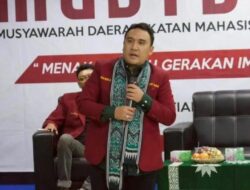 Nahkoda Baru DPP IMM Periode 2024-2025: Riyan Betra Delza Putra Asal Sumatra Barat 