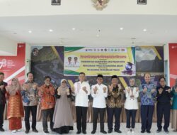 Bupati Safaruddin dan Sembilan Universitas Teken MoU Tingkatkan Kapasitas Sumber Daya