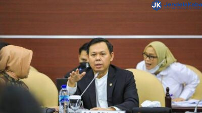 Nilai Putusan MK sudah Tepat dan Proporsional, Sultan Ucapkan Selamat Kepada Prabowo-Gibran