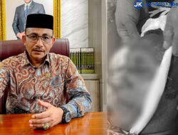 Warga Aceh Utara Meninggal Dunia diduga akibat Dianiaya Oknum Polisi, Haji Uma Minta Polda Aceh Tangani Serius