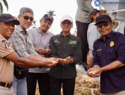 Sinergi Tokoh Masyarakat dan pemerintah Daerah Dalam Akselerasi Visi dan Misi Kepala Daerah