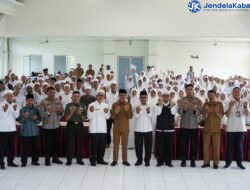 Pemkab Lima Puluh Kota Sambut Secara Resmi Jemaah Haji 1445, Ini Kata Bupati Safaruddin