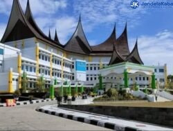 Pemerintah Kabupaten Lima Puluh Kota Sangat Peduli Akan Kesejahteraan Pegawai