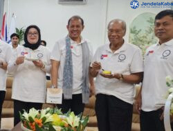 IABA Sumut Resmikan Sekretariatan Baru di Kota Medan