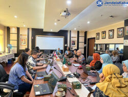 Kerjasama MAXY Academy dengan Universitas Islam Negeri (UIN) Jakarta Untuk Program MBKM Flagship Kampus Merdeka Kemendikbudristek