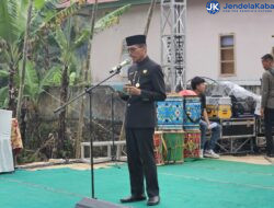 FESTIVAL “LIMPAPEH”, MATRILINEAL SARIBU GONJONG RESMI DIBUKA