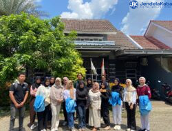 DISKUSI TERBUKA WALHI DAN MAHASISWA FAKULTAS HUKUM UNIVERSITAS BANGKA BELITUNG: EKOSIDA SEBAGAI PELANGGARAN HAM BERAT