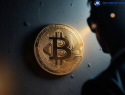 Mengungkap Bitcoin di Film Money Electric: The Bitcoin Mystery