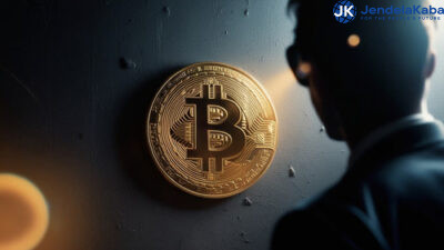 Mengungkap Bitcoin di Film Money Electric: The Bitcoin Mystery