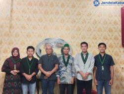 Ini Harapan Masyarakat Tapteng, HMI Ucapkan Selamat Atas Perpanjangan Masa Jabatan PJ. Sugeng Riyanta