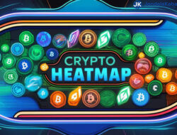 Crypto Heatmap: Panduan Lengkap untuk Memahami Tren Bitcoin dan Kripto