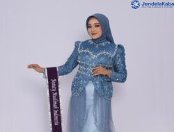 Mahasiswi Pendidikan Biologi UIN Walisongo, Nurul Aini, membawa nama Jawa Tengah di Grand Final Beauty Muslimah Indonesia 2025