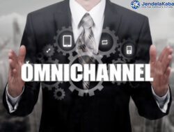 Strategi Omnichannel Marketing dengan Aplikasi Barantum