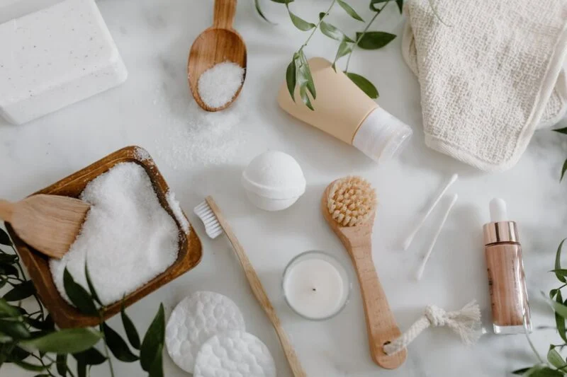 Rekomendasi Sabun Natural untuk Kulit Sensitif