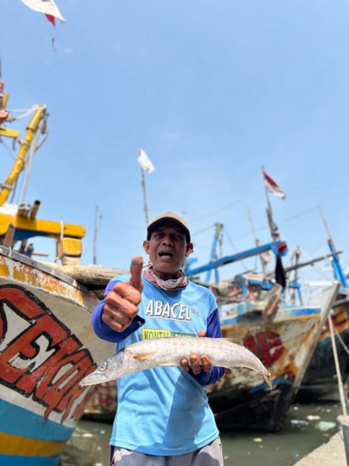 Forayya Fish Skin Katsuobushi, Inovasi Keripik Kulit Ikan Barakuda Siap Mendunia