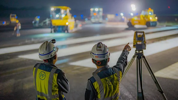 PTPP Raih Kenaikan 26% Nilai Kontrak Baru Hingga Juli 2025, Tetap Tumbuh di Tengah Tantangan Pasar