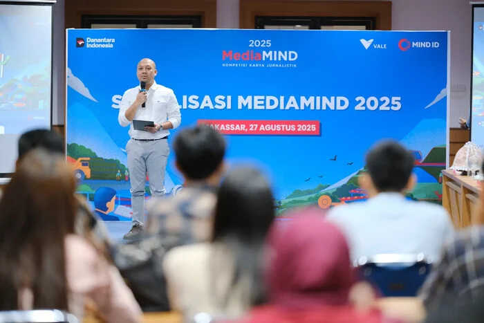 Vale Indonesia Perkuat Komitmen Pertambangan Berkelanjutan