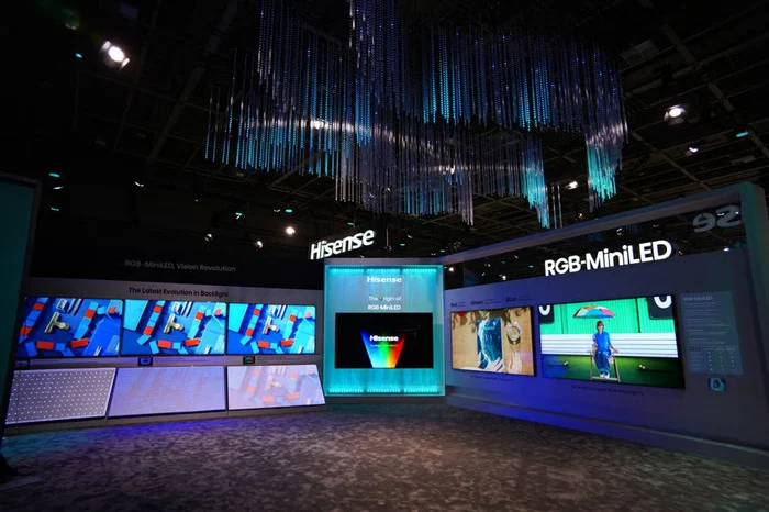 Hisense Perkenalkan Revolusi “AI Your Life” di IFA 2025