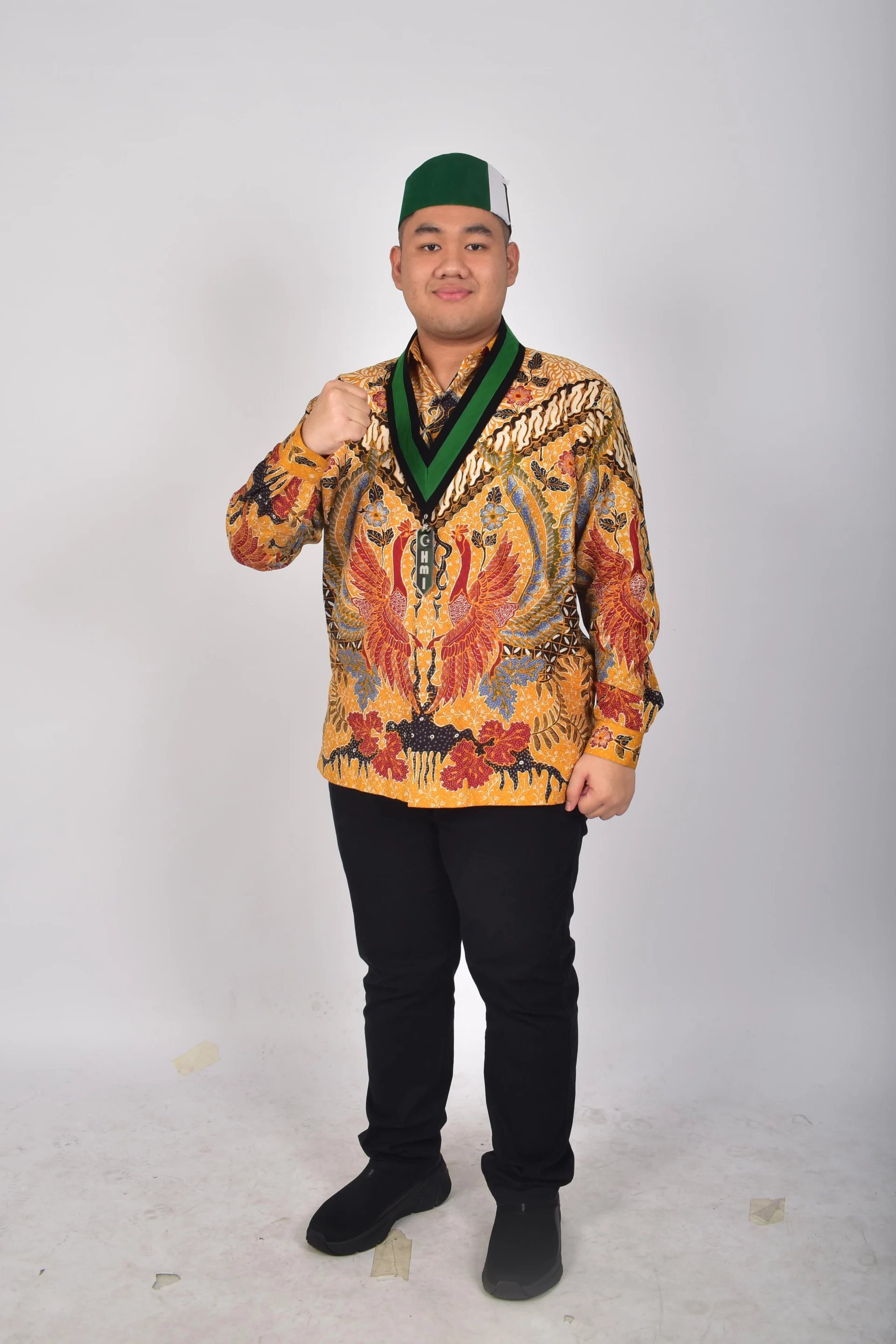 dr. Muhammad Fadel Yudawa Resmi Terpilih sebagai Direktur LKMI: Harapan Baru Gerakan Kesehatan Umat