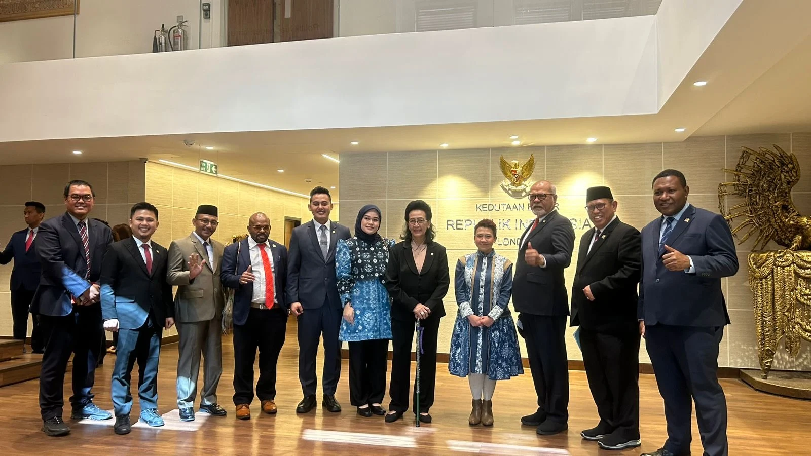 SEKRETARIAT KOMITE I DPD RI KEMBANGKAN E-BOOK STUDI REFERENSI UNTUK MEMPERKUAT FUNGSI LEGISLASI DPD RI