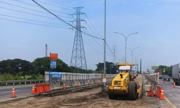 Dukung Mobilitas Masyarakat, JTT Tingkatkan Kapasitas Ruas Jalan Tol Surabaya–Gempol