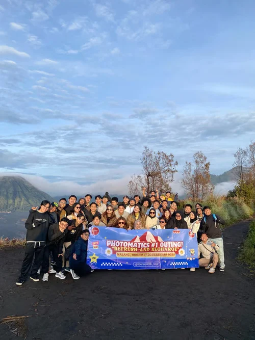 Menunda Bukan Berarti Menyerah: Rafif Adhikara Kini Jalani Bisnis dan Studi di Stanford Sekaligus Bersama Photomatics